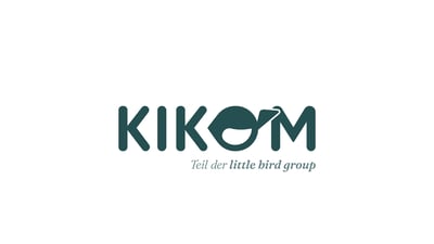 KIKOM Logo
